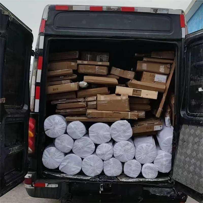 山西忻州五台县到苍南物流公司——一站式服务，让货运更便捷（苍南的物流专线）