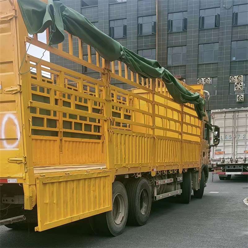 山西忻州五台县至宜宾货运专线一站式物流服务，让货物畅行无忧