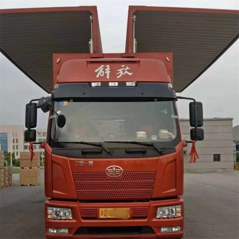 山西忻州五台县到白城物流公司——一站式服务，满足您的各种物流需求