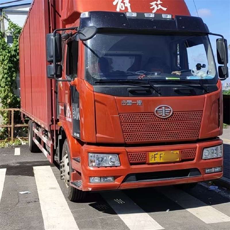 山西忻州五台县到朔州物流公司一站式服务，让货运更轻松