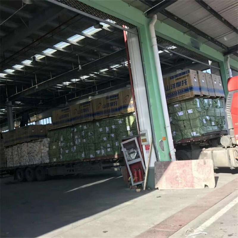 山西忻州五台县到苏州物流公司——一站式服务，让货运更便捷