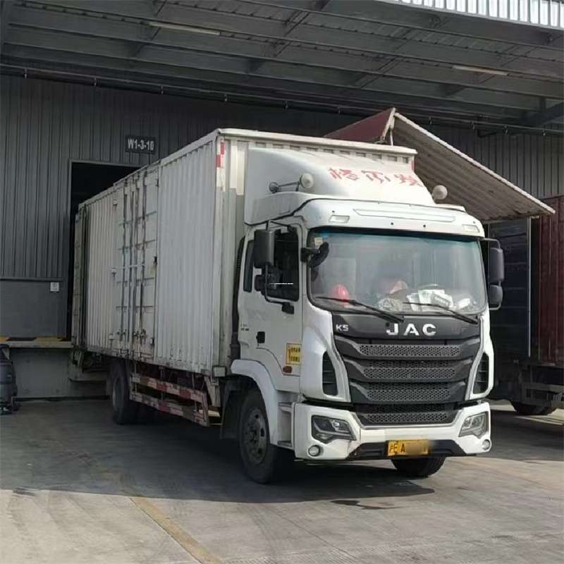 山西忻州五台县至德阳货运专线一站式物流服务，满足您的各种需求