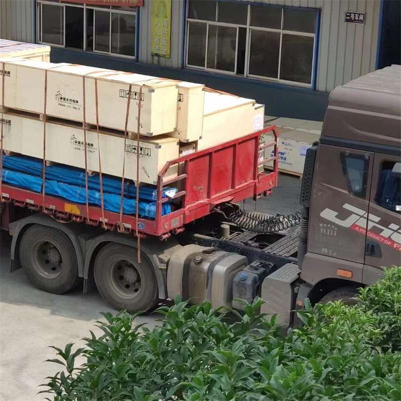 山西忻州五台县到海口物流公司一站式服务，让货运更轻松